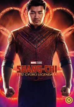 Shang-Chi és a tíz gyűrű legendája