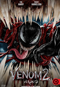 Venom 2. - Vérontó