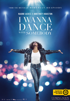I Wanna Dance With Somebody  Whitney Houston története
