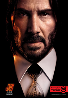 John Wick: 4. felvonás