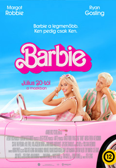Barbie