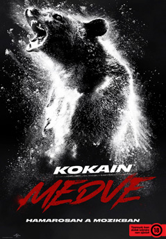 Kokainmedve