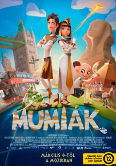 Múmiák