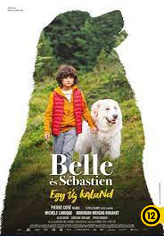 Belle és Sébastian - Egy új kaland