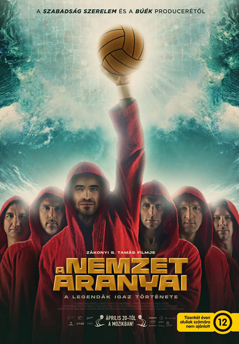 A nemzet aranyai