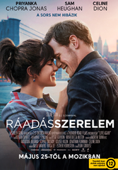 Ráadásszerelem