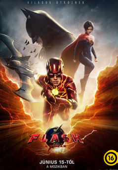 Flash - A Villám