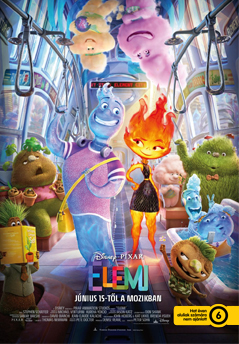 Elemi