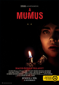A mumus