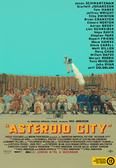 Asteroid City