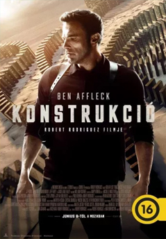 Konstrukció
