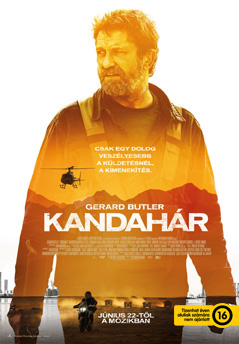 Kandahár