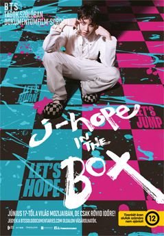 j-hope IN THE BOX 