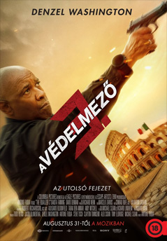 A Védelmező 3.