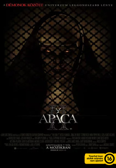 Az apáca 2