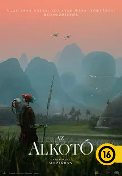 Az Alkotó