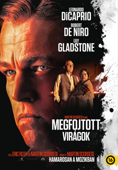 Megfojtott virágok