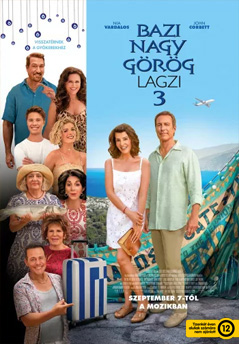 Bazi nagy görög lagzi 3.