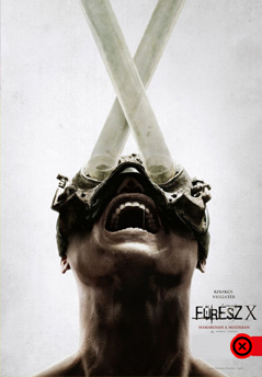 Fűrész X.