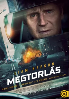 Megtorlás
