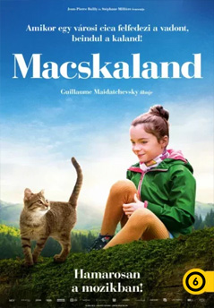 Macskaland