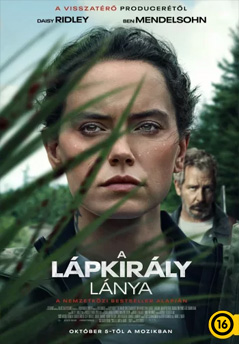 A lápkirály lánya