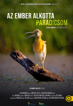 Tisza-tó, az ember alkotta paradicsom