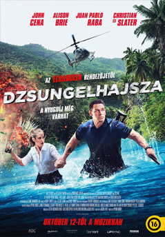 Dzsungelhajsza