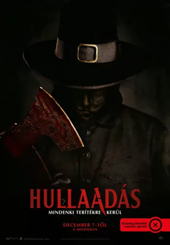 Hullaadás