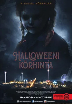 Halloweeni körhinta