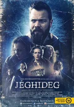 Jéghideg