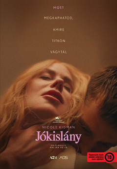Jókislány