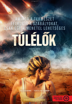 Túlélők