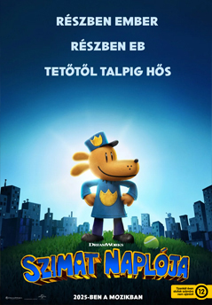 Szimat naplója