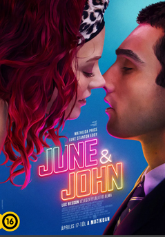 June & John
