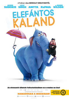Elefántos kaland