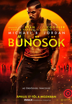 Bűnösök