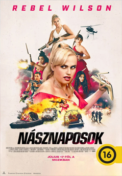 Násznaposok