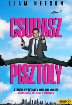 Csupasz pisztoly