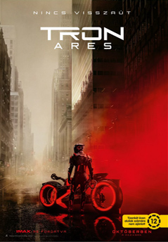 Tron: Ares