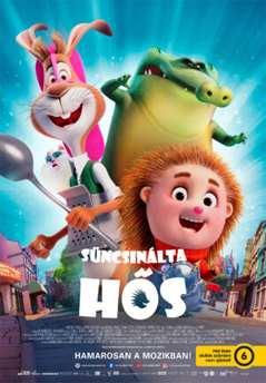 Süncsinálta hős