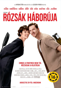 Rózsák háborúja
