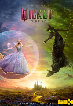 Wicked 2. rész