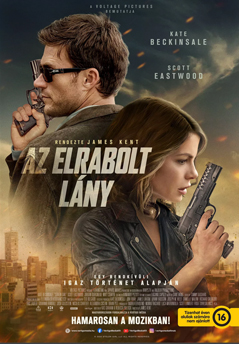 Az elrabolt lány