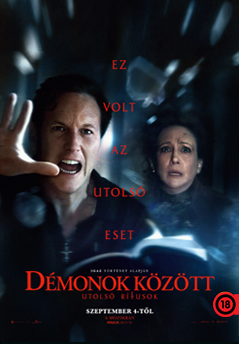 Démonok között: Utolsó rítusok