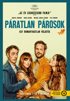 Páratlan párosok
