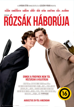 Rózsák háborúja