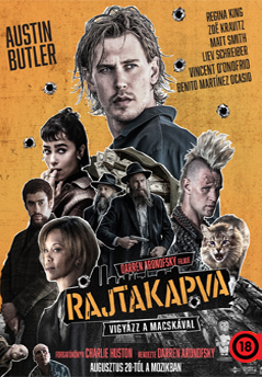 Rajtakapva