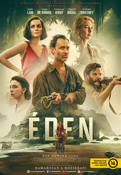 Éden
