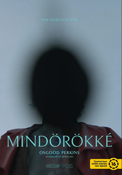 Mindörökké